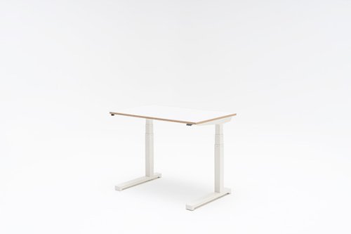 Compact Drive desk electrical height adjustment 575-1225 mm