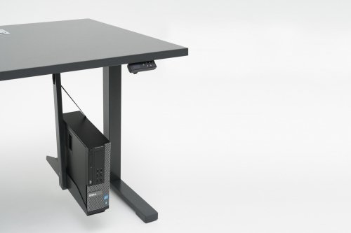 Computer shelves - accessories