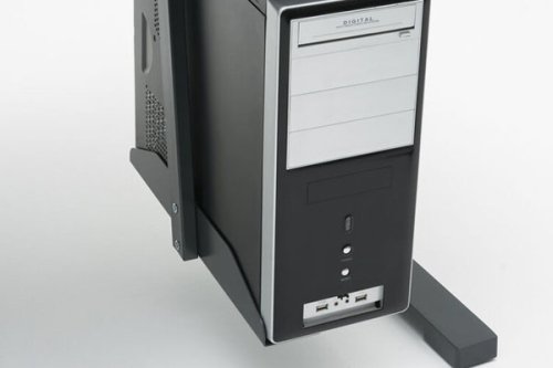 Computer shelves - accessories