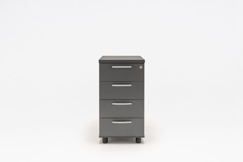 Basic stationary pedestal