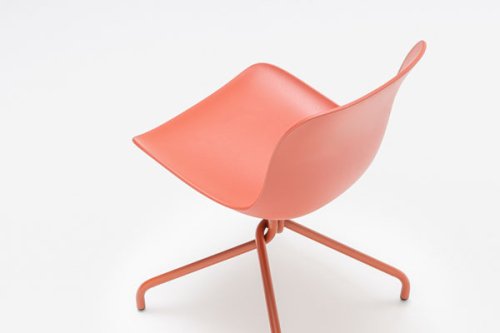 Baltic 2 Basic - chair swivel base
