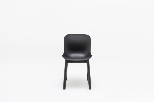 Baltic 2 Basic chair wooden base