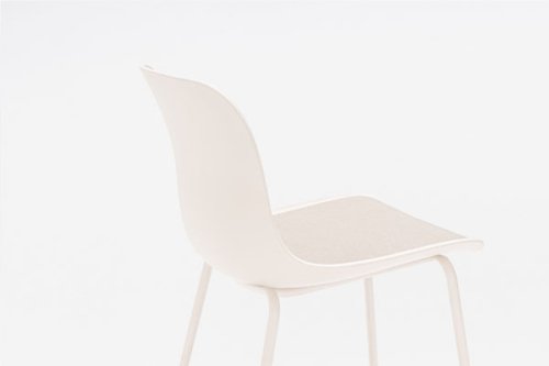 Baltic 2 Remix - chair 4-legged base