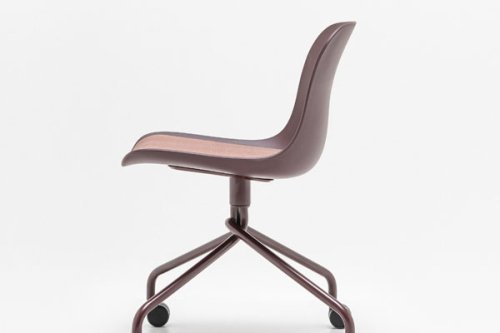 Baltic 2 Remix - chair swivel base