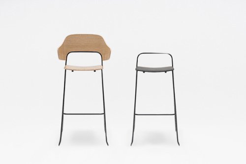 Afi high stool