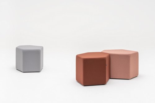 Bazalto pouf