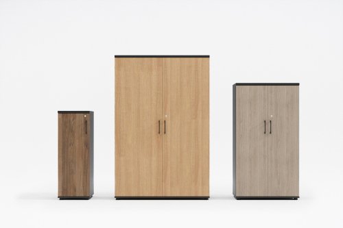Standard cabinet