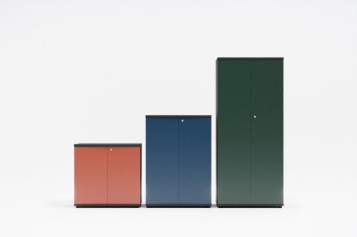 Color cabinet