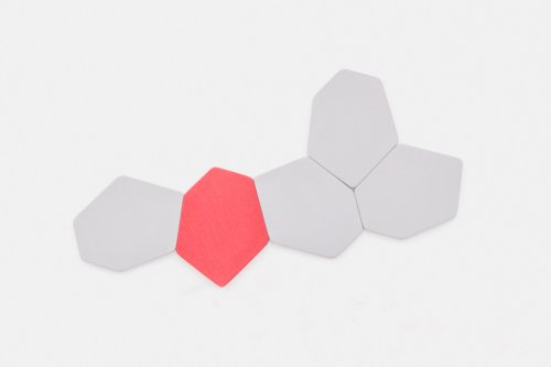 Bazalto - wall screens