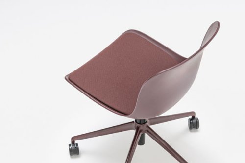 Baltic 2 Remix - chair with height adjustment