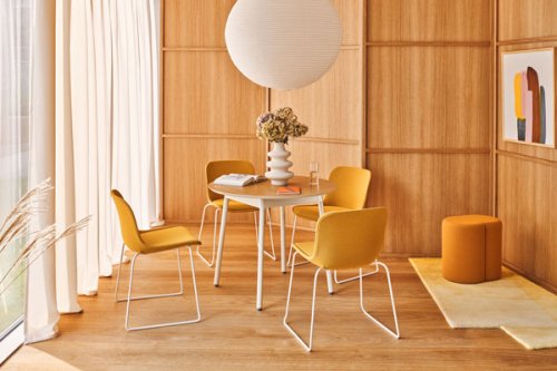 Baltic 2 Classic - chair sledge base