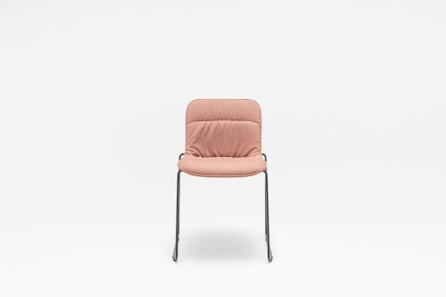 Baltic 2 Soft Duo chair sledge base