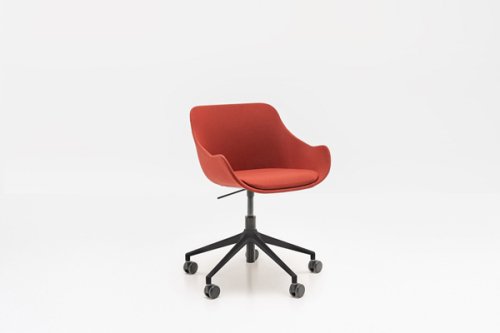 Baltic Classic - chair with height adjustment