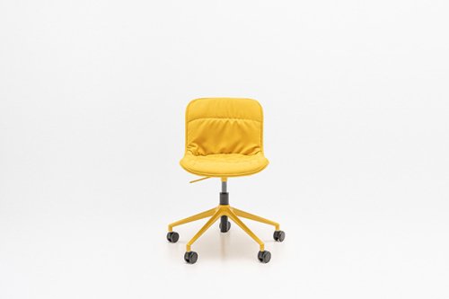 Baltic 2 Soft Duo - chair with height adjustment