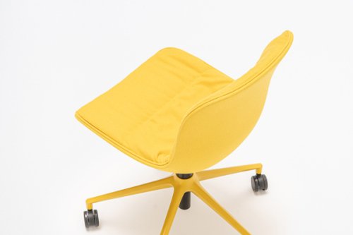 Baltic 2 Soft Duo - chair with height adjustment