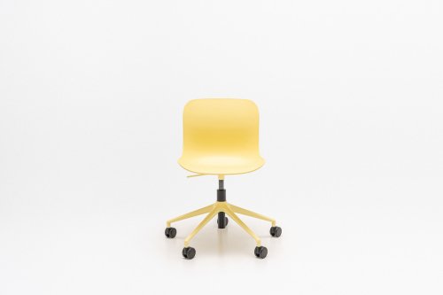 Baltic 2 Basic chair with height adjustment