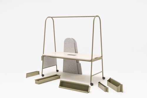 Ampla - accessories