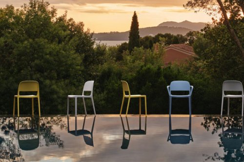 Blendy - chair