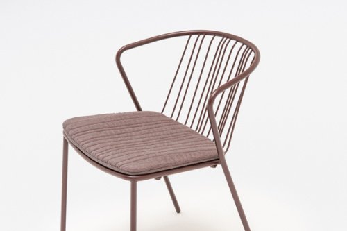 Bris chair cushion
