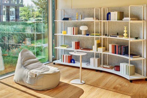 Celo - coffee table