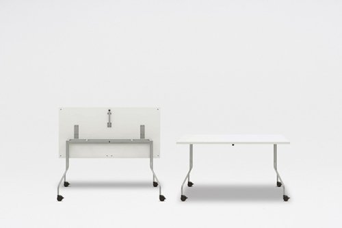 Easy - folding table