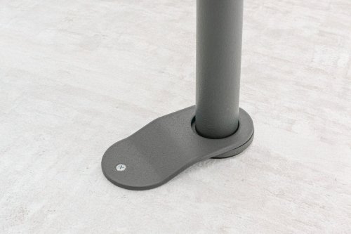 Flaner - fixing brackets