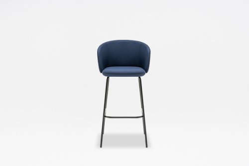 Grace high stool