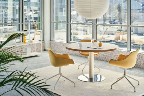 Mito - café table
