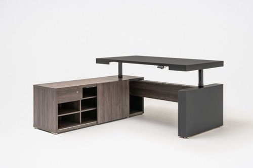 Mito Fenix - height adjustable desk