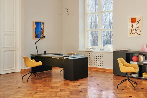Mito Fenix - executive desk