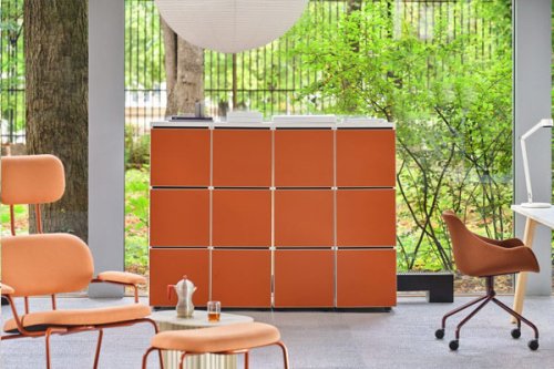 Locker Standard - locker cabinet