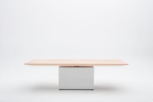 Gravity table