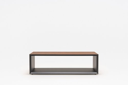Gravity coffee table