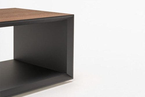 Gravity - coffee table