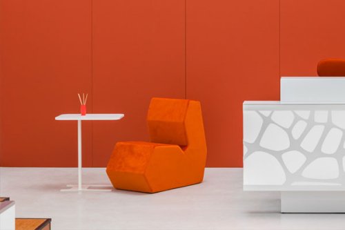 Hako - coffee table