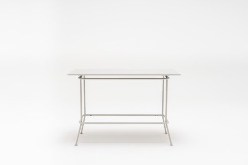 New School high table