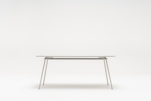 New School - table