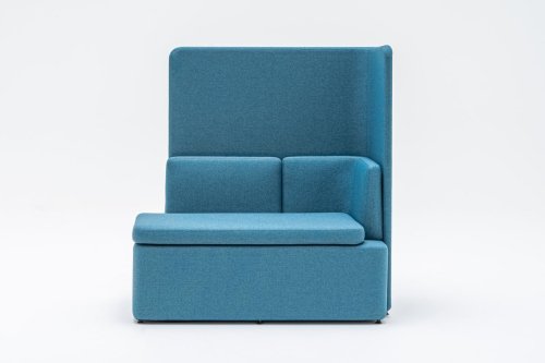 Kaiva modular sofa high
