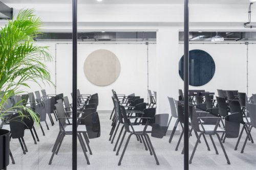 Mix - wall screens