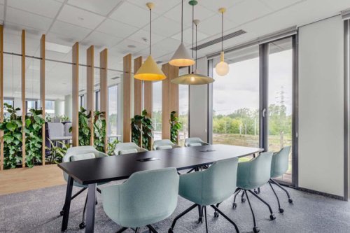 Ogi A - table
