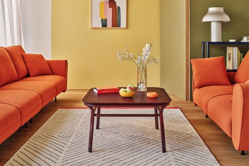 Grace - coffee table