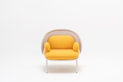 Mesh - armchair