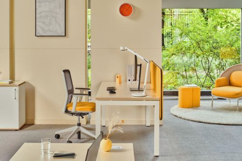 Ogi U - desk