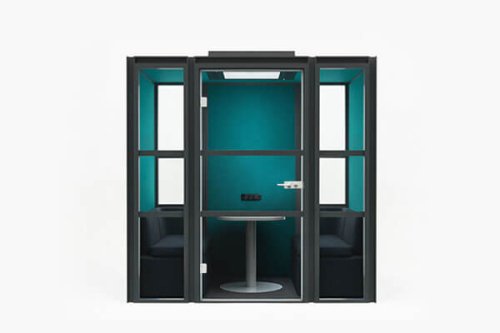 Hako Meeting acoustic booth