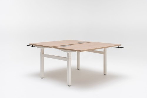 Ogi Drive Bench bench desk manual height adjustment