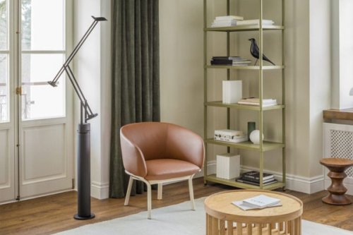 Grace - armchair
