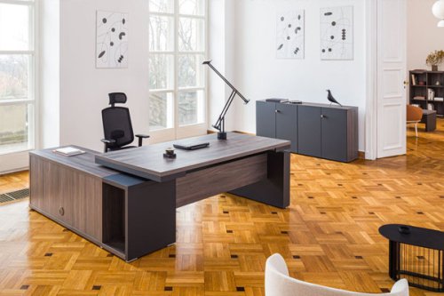 Mito - executive desk height adjustment