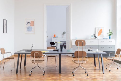 Ogi A Bench - bench desk