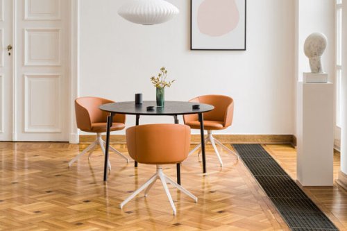 Grace - chair swivel base