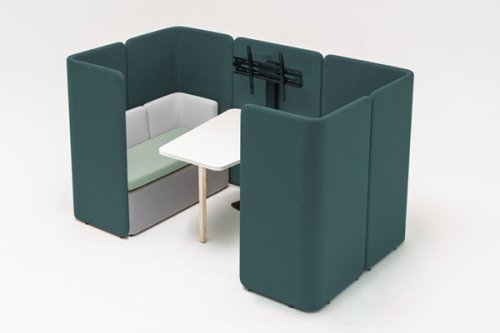 Kaiva - box de réunion